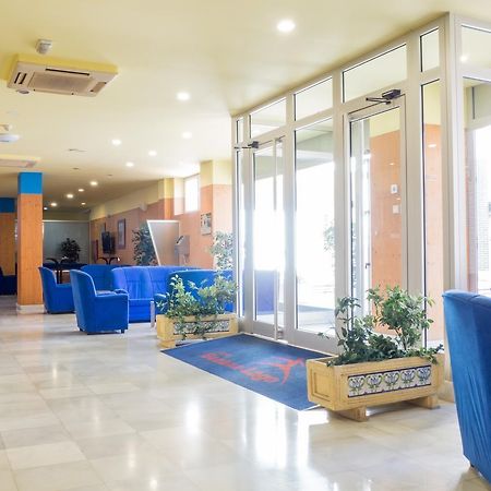 סנטה קרוז דה בת'אנה Hotel Bezana Lago מראה חיצוני תמונה