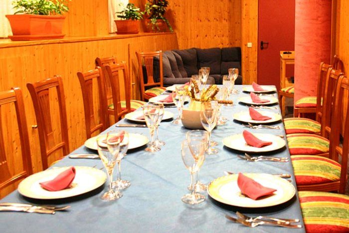 סנטה קרוז דה בת'אנה Hotel Bezana Lago מראה חיצוני תמונה